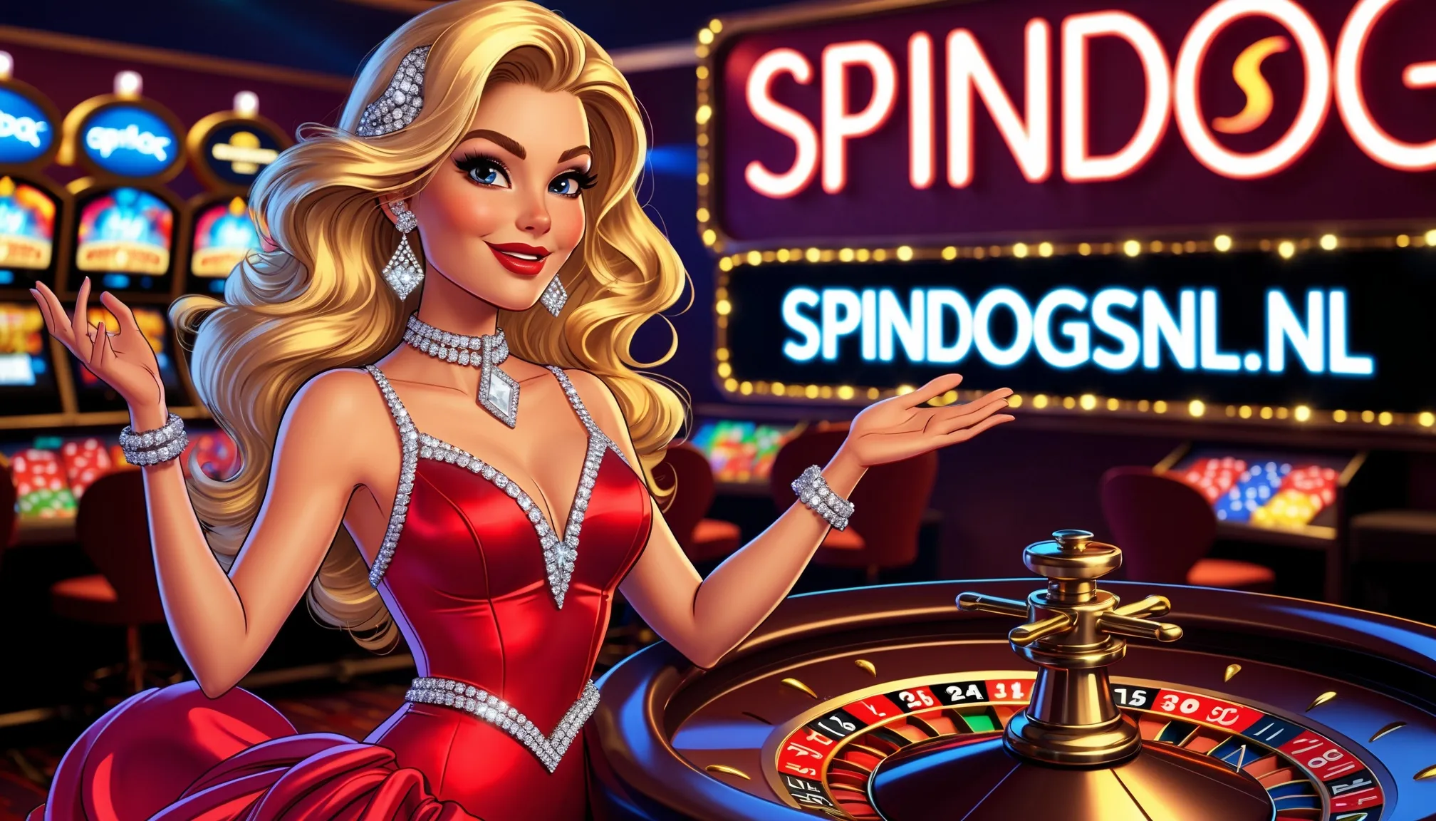 Spindog bonus code 2026 - alle bonussen op een rij