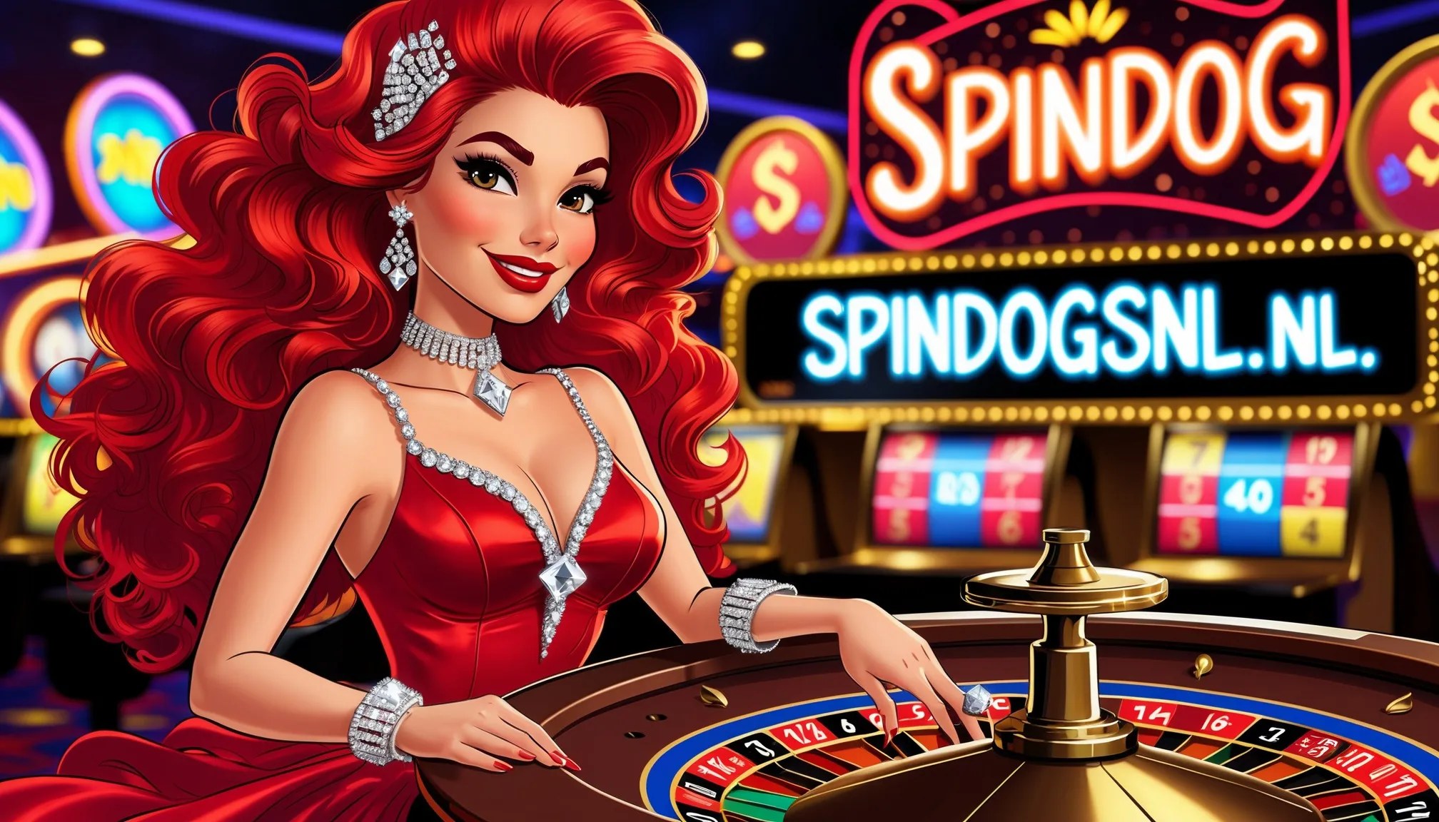 Spindog bonus code 2026 - alle bonussen op een rij
