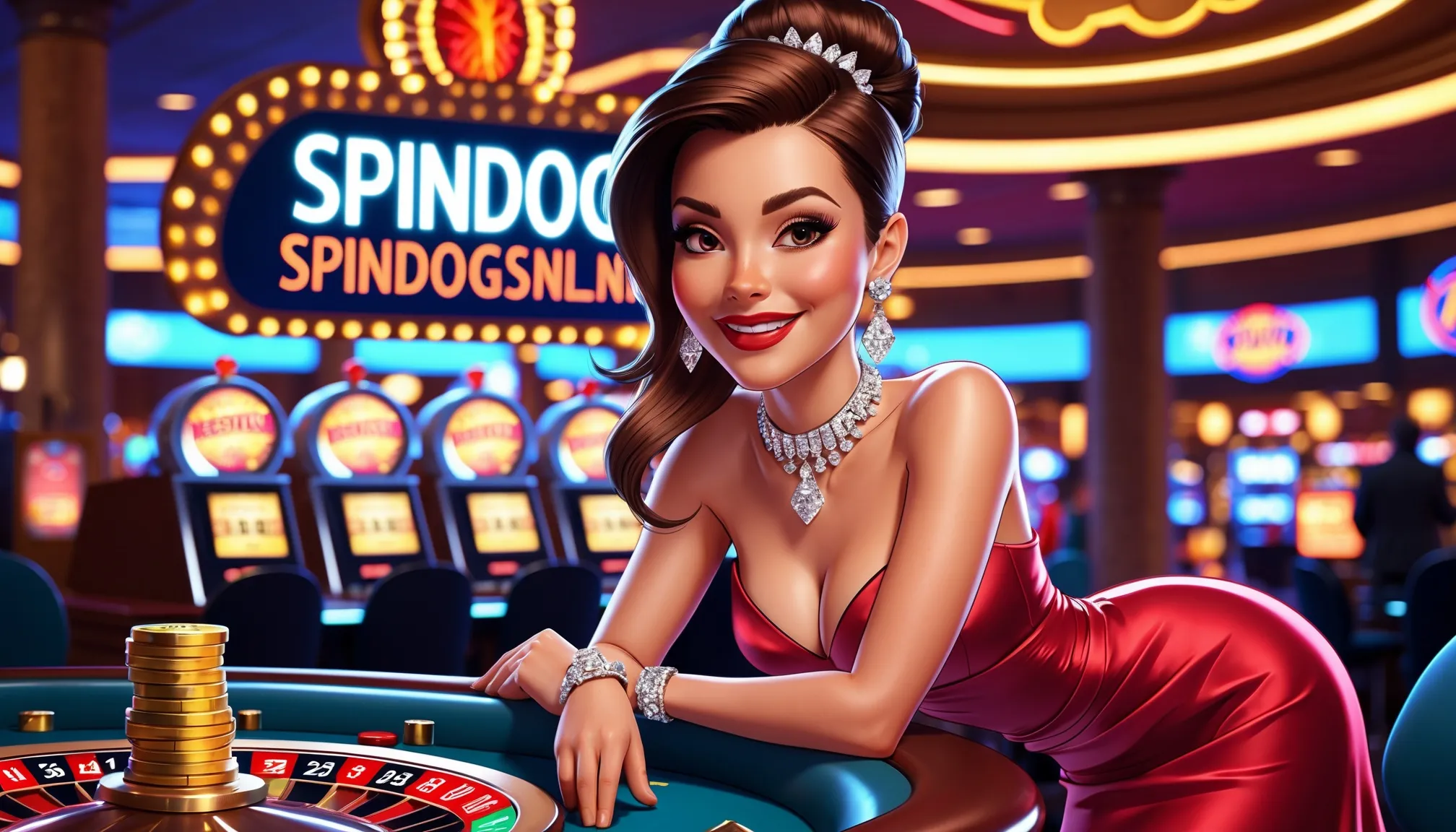 Spin dog casino review 2026 - alles wat je moet weten