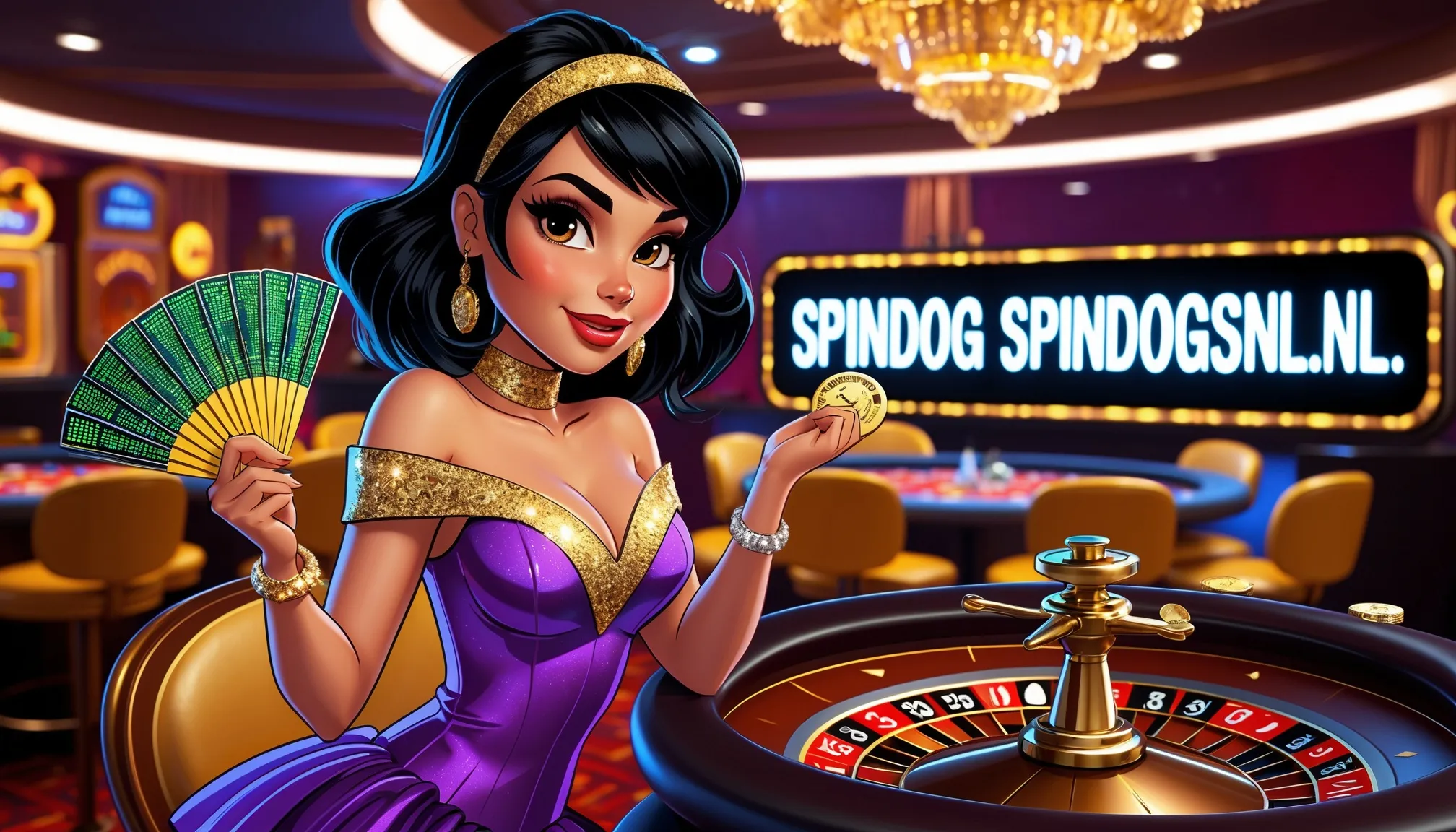 Spin dog casino review 2026 - alles wat je moet weten