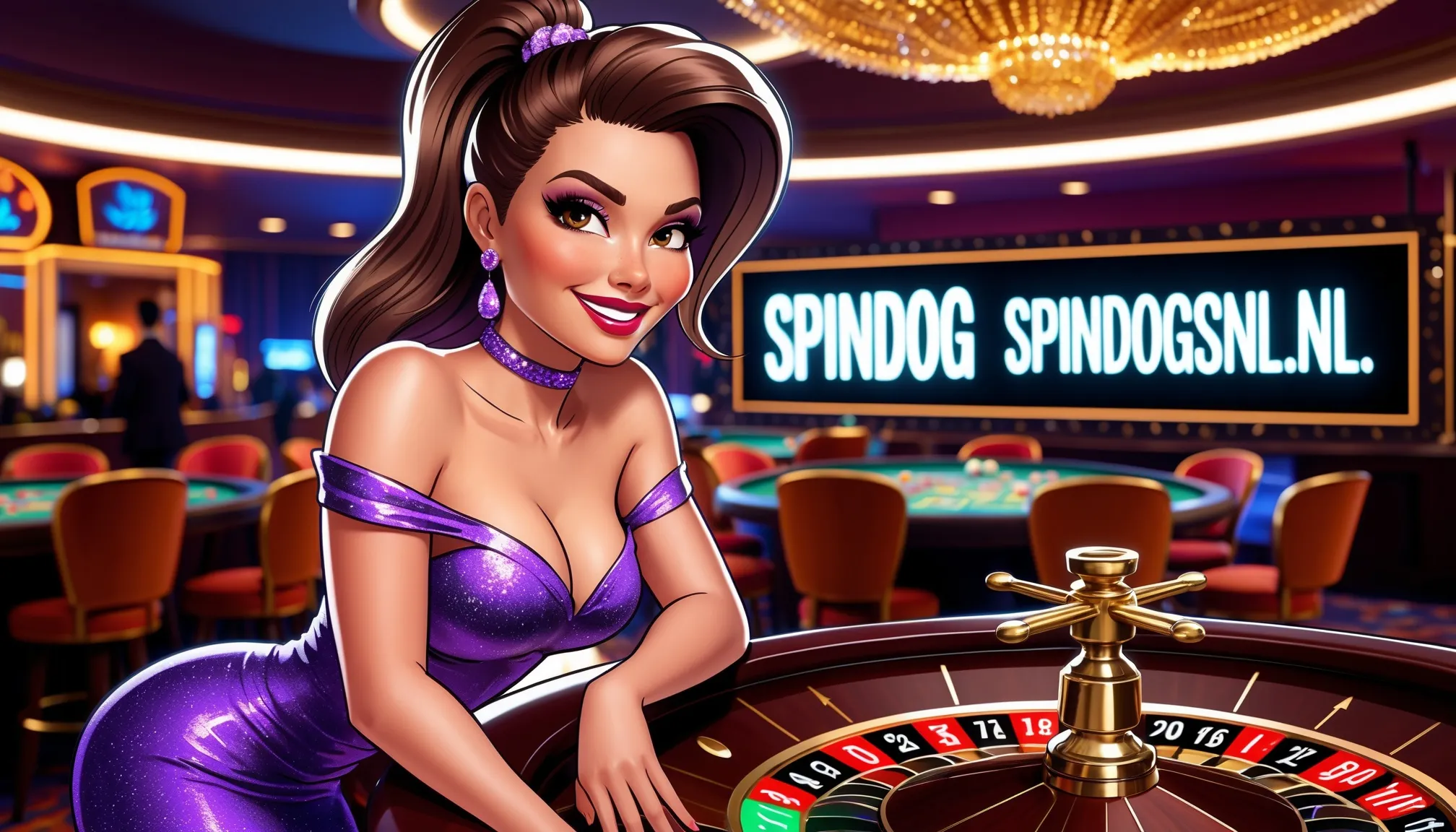Spin dog casino review 2026 - alles wat je moet weten